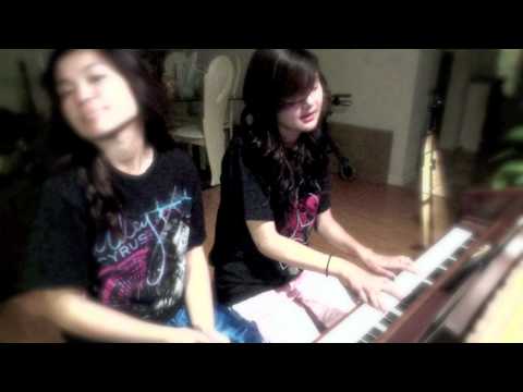 If I Ain't Got You - Alicia Keys (cover by Justina)