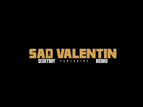 ULTRAP MUSIC BOLIVIA - Ceskyboy - Sad Valentin ft. Bierko(VIDEO OFICIAL)