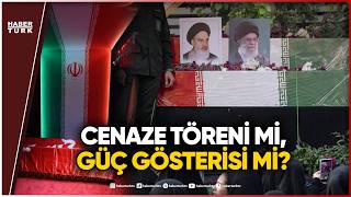 Gürkan Zengin Hamaney Sonrası İran’ı Analiz Etti