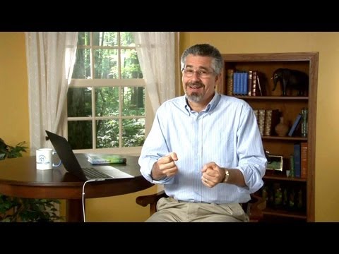 The Fulfillment of a Dream: HeavenWord TV - 0001