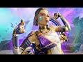 The Most TOXIC Day Of Apex Apex Legends