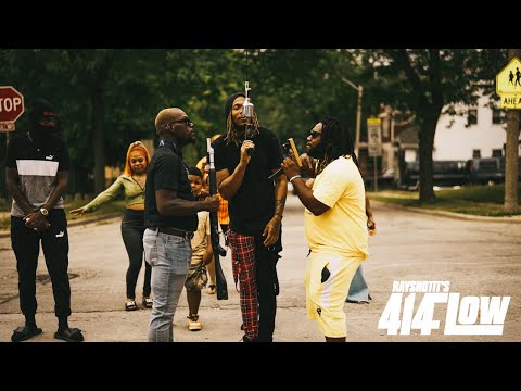 RayShotIt's 414Flow "Conclusion Da God - Addressing Everything"