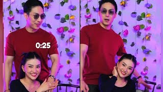 Download lagu PAPIO ALWAYS PRAISES MAMIO AS BEAUTIFUL. HER IS BEAUTIFUL, GUYS☺😍 mp3 Download lagu PAPIO ALWAYS PRAISES MAMIO AS BEAUTIFUL. HER IS BEAUTIFUL, GUYS☺😍 mp3