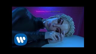 Bebe Rexha - &#39;Pillow&#39; (Official Lyric Video)