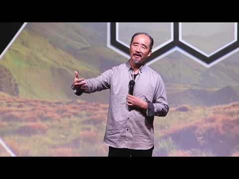 How I Went from Suicide to Cosmic Orgasm | Yasuhiko Genku Kimura