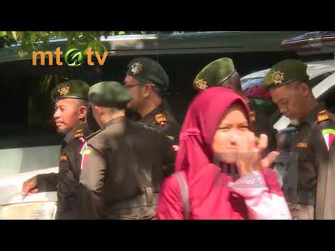 Jihad Pagi MTATV 31-12-2017 - Tema Sejarah 4 Imam Madzhab