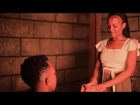 HYGO_-YU WAPI (Official Music Video)