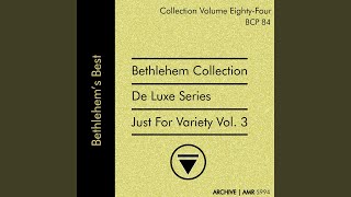 Blame It on My Youth