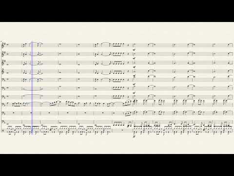 download lagu mp3 mp4 Coldplay Paradise Musescore, download lagu Coldplay Paradise Musescore gratis, unduh video klip Coldplay Paradise Musescore