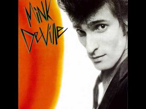 Mink DeVille - Spanish Stroll