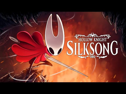 SilkSong ENDLICH gespielt! - Mein erster Eindruck (Silkesong)"