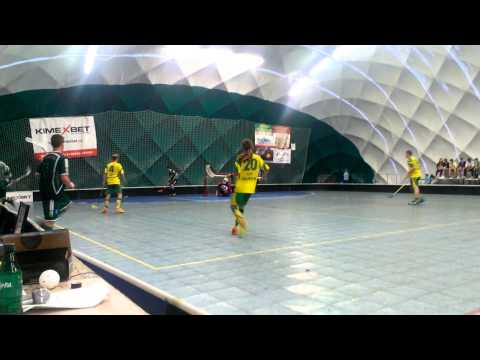 Hala Orel Paskov - ledova plocha