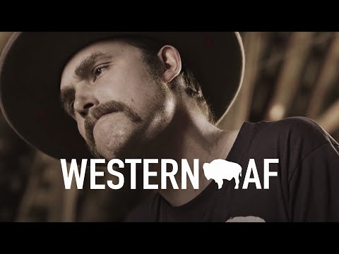 Coleman Williams | "Son of Sin" | Western AF