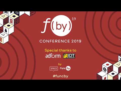f(by) 2019 - Andrew Lelechenko, SEMILAZY DATA STRUCTURES IN HASKELL