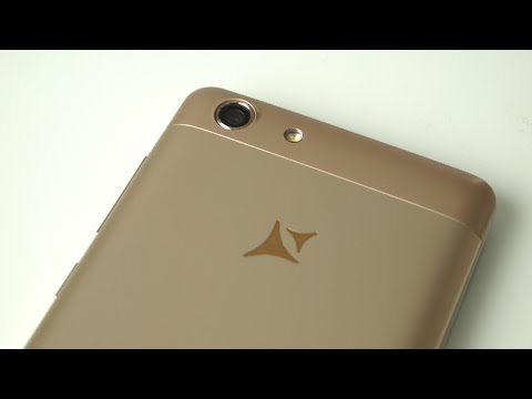 Clip video Full HD 1080p facut cu Allview P8 Energy Mini | GADGET.RO |