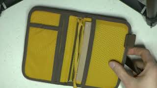 Lochby Mini Field Journal Review
