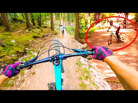 THE MOST CRASHED LANDING IN HISTORY (crash)