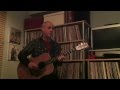 Freedy Johnston - "Wichita Lineman" (2012-03-31)
