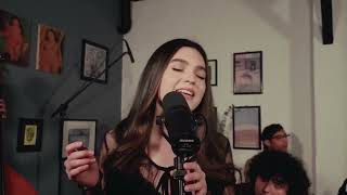 Daphne Michelle - Noche No Te Vayas (Versión Acústica)