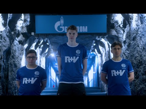 Für Schalke - Schalke 04 Esports 2021 Official Trailer (ENG Subs)