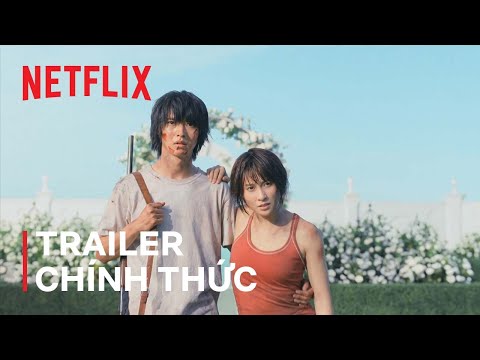 Thế giới không lối thoát – mùa 2 | Trailer chính thức | Netflix