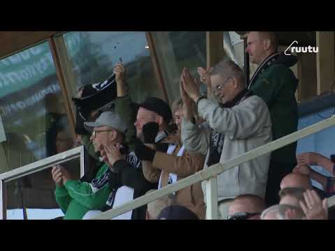 OTTELUKOOSTE | FC Haka - SJK 25.8.2025