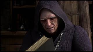 Sacred 2 Gold - Dryad gameplay part 1 [ 4K 60FPS ] No Commentary