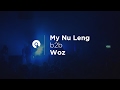 My Nu Leng b2b Woz Live @ Black Butter 4th ...