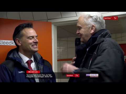 SportlustTV | Nabeschouwing Volendam Sportlust 46