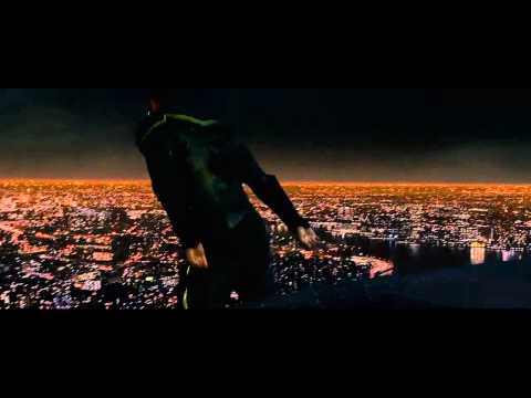Hancock Movies Great Epic Ending Scene