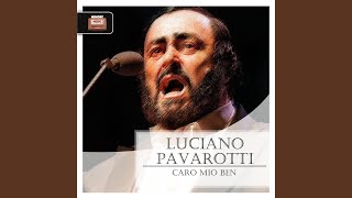 Caro mio ben