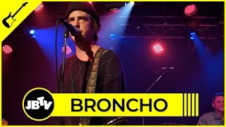 Broncho - Deena | Live @ JBTV
