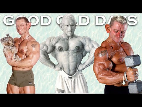 LEE PRIEST: Going down the Memory Lane | Reminiscing about the good old days