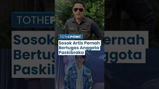 Deretan Artis Tanah Air yang Pernah Jadi Anggota Paskibraka, Pernah Bertugas di Era BJ Habibie