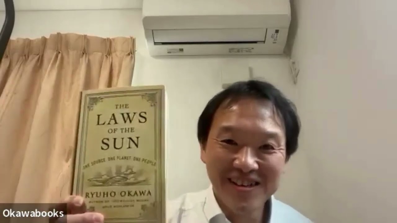 20260427 Study Group The Laws of the Sun 1-1
