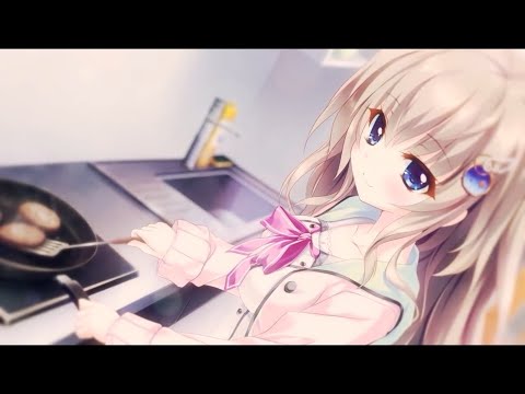 9nine 新章 OP 「InFINITE Line」