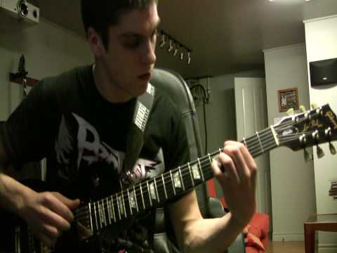 Joe Pass - Blues for Basie