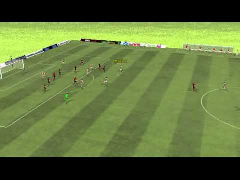 Ajax 2 - 0 OJC Rosmalen - Match Highlights