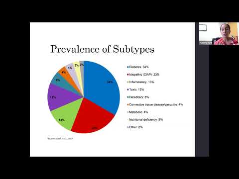 Approach to Neuropathy by Manisha Kak Korb