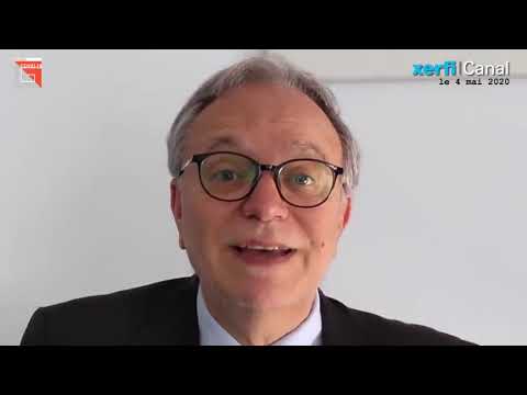 Coronavirus : un révélateur de la fragilité du système logistique mondial [Gilles Paché]