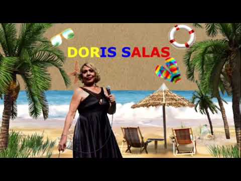 Doris salas y Super Combo Los Tropicales - Yo Soy La Reina