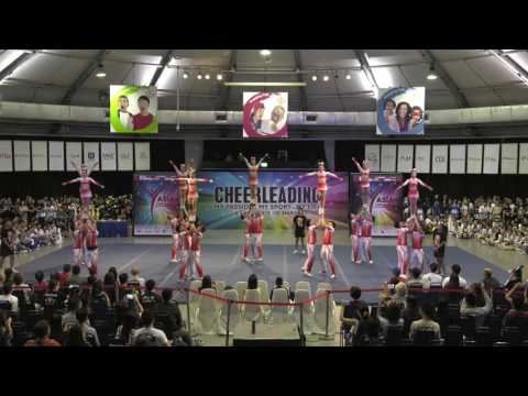 download lagu mp3 mp4 Spirit Cheer, download lagu Spirit Cheer gratis, unduh video klip Spirit Cheer