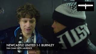 Laurence: "I'd rather have Slimani over Jorgensen"