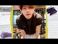 BE Log V L 뷔로그 FlyToMyRoom