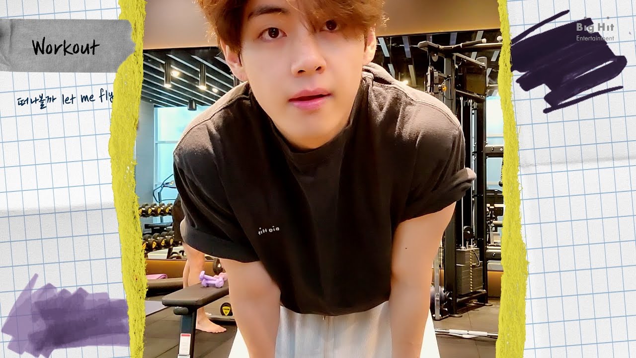 随時更新】世界でトレンド入り! BTS(防弾少年団)キム 随時更新】世界でトレンド入り! BTS(防弾少年団)キム