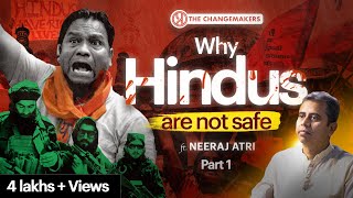 Correcting Distorted Indian History with Neeraj Atri
