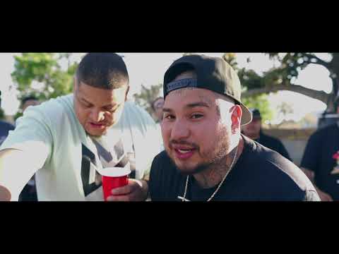 Mac Hard - Problems Daily FT. Legend Lokz(Official Video)