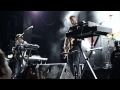 65daysofstatic - This Cat Is A Landmine (Live at Yotaspace 27.03.15)