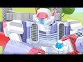 TOBOT English 413 416 Season 4 Compilation Full Episodes Kids Cartoon Videos For Kids