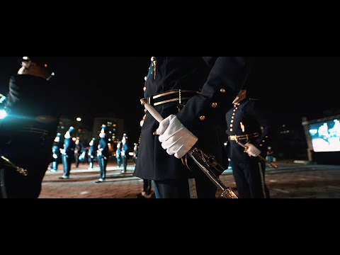 Formatura espadins CFO PMSC - Aspirantes 2022, sonho que tem ganhado corpo! Inspire-se!